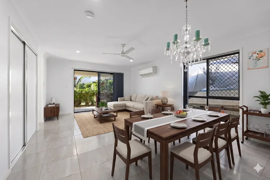Caboolture South 3બેડરૂમ Sustainable Lifestyle & Prime Opportunity