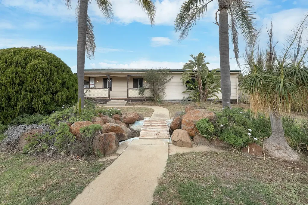 7 Donald Street, Nyah West, VIC 3595