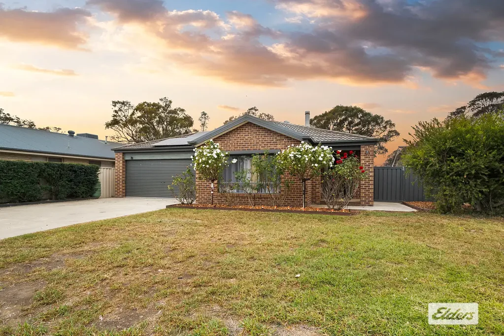 1 Pech Avenue, Jindera, NSW 2642