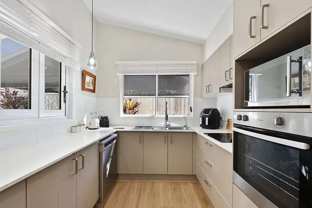Burpengary East 3कमरा Nature Views, Modern Living