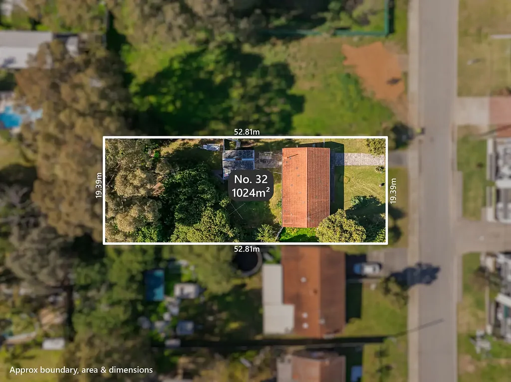 Mandurah 2ਬੈੱਡਰੂਮ Buy the Land. Keep the House. Develop the Dream.