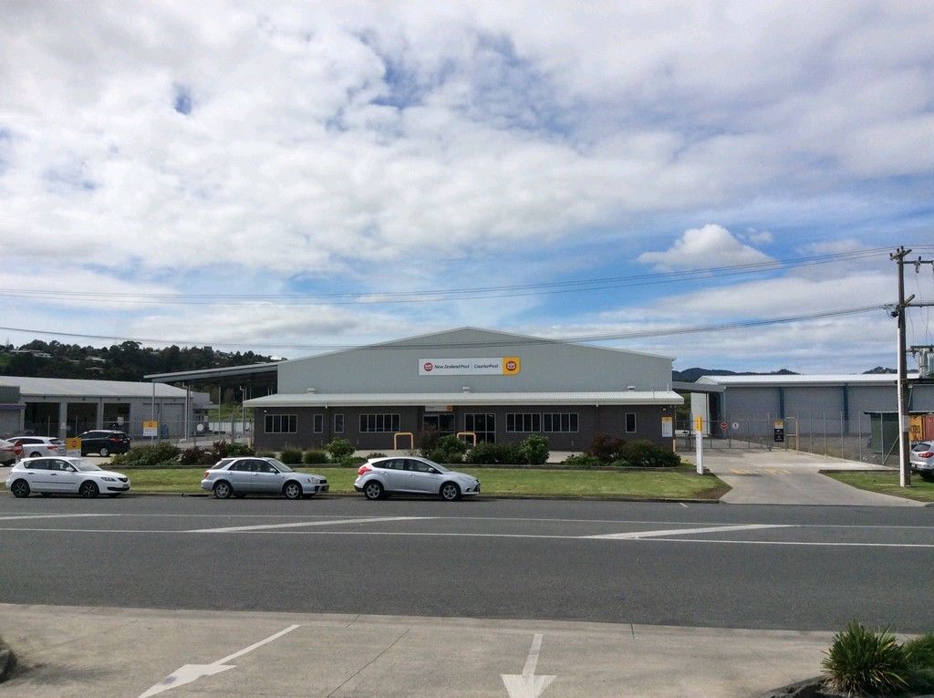 121 Port Road, Whangarei Central, Whangarei, 0 rūma, 0 rūma horoi, Office Premises