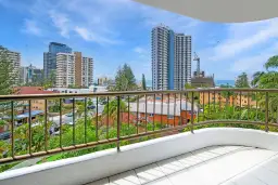 23/2943 Surfers Paradise Boulevard, Surfers Paradise