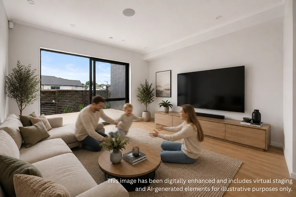 Opaheke 2房  Calling all First-home buyers and Investors