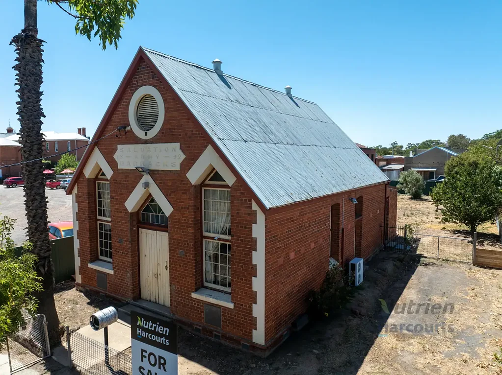 7 McGuinness Street, Euroa, VIC 3666