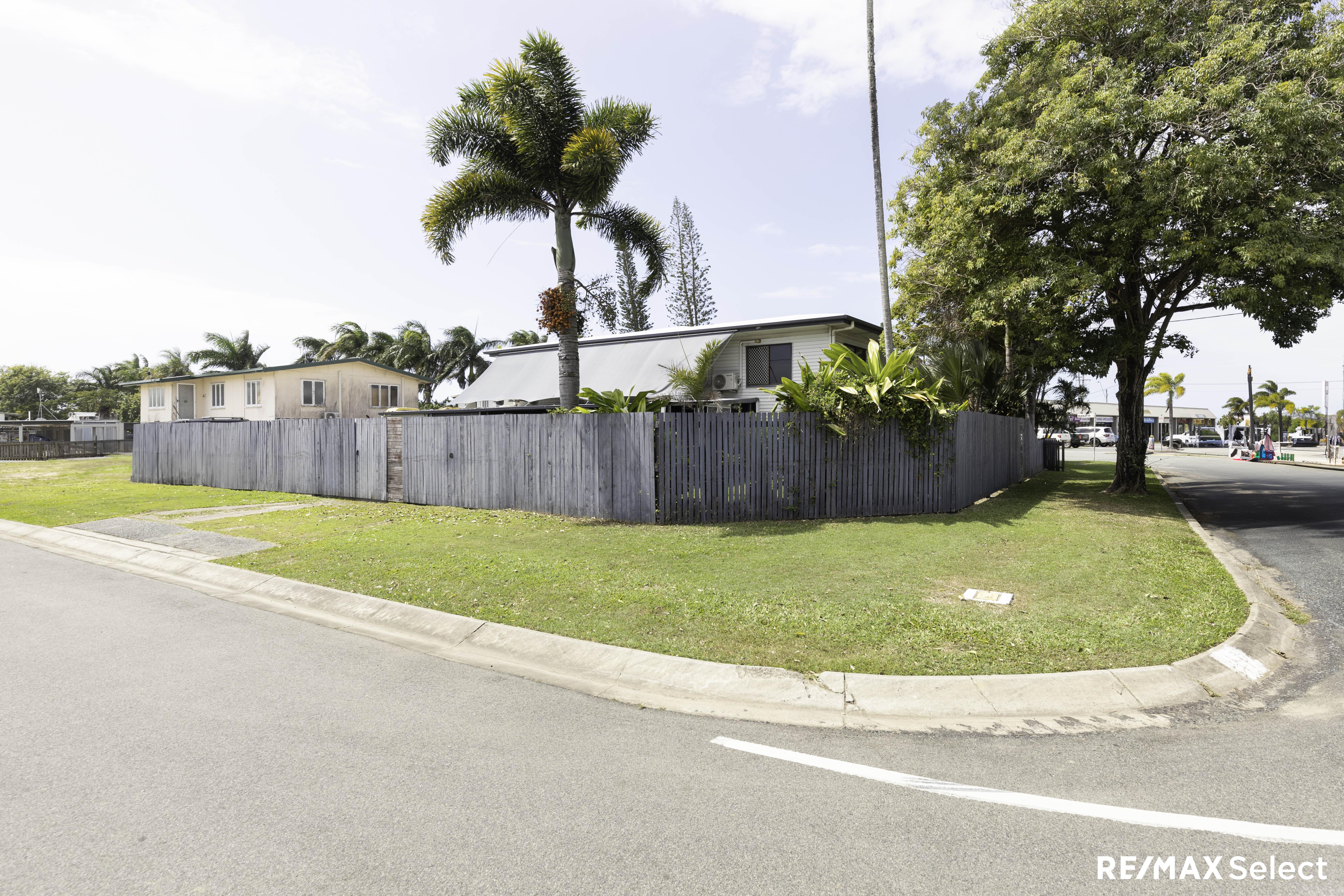 4 UNGERER ST, NORTH MACKAY QLD 4740, 0 Bedrooms, 0 Bathrooms, House