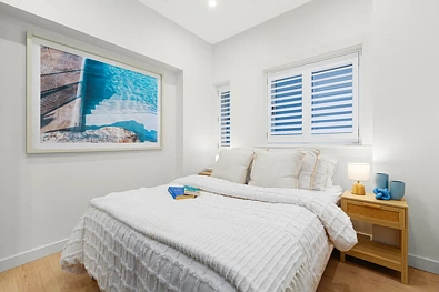 4/60 Ramsgate Avenue, Bondi Beach, NSW 2026, 2 slaapkamers, 1 badkamers, Apartment