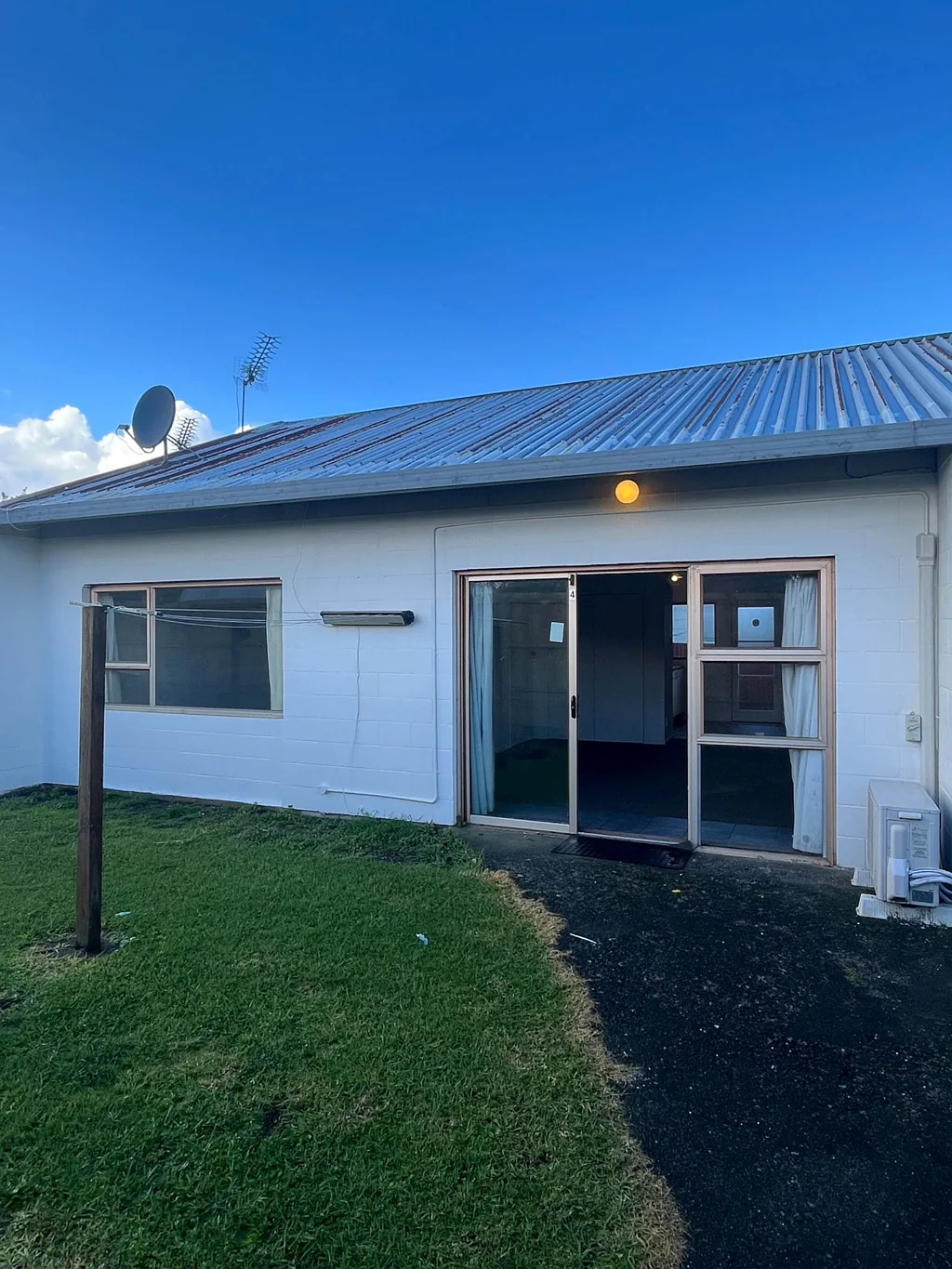 2 Bedroom Unit in Otahuhu