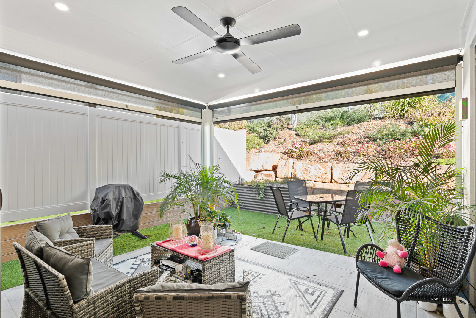 SEACHANGE LIFESTYLE UNIT 84 99 HAMPTON ST, HARRISTOWN QLD 4350, 0 phòng ngủ, 0 phòng tắm, Lifestyle Property