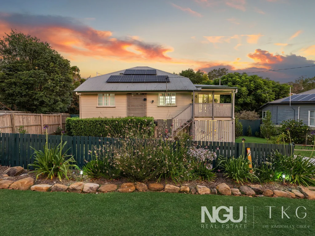 5 Byrne Street, Bundamba, QLD 4304