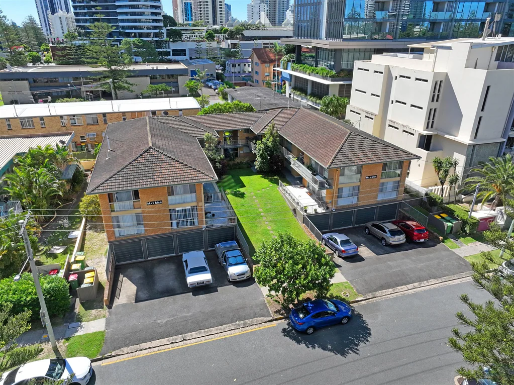 19-21 Anne Avenue, Broadbeach, QLD 4218