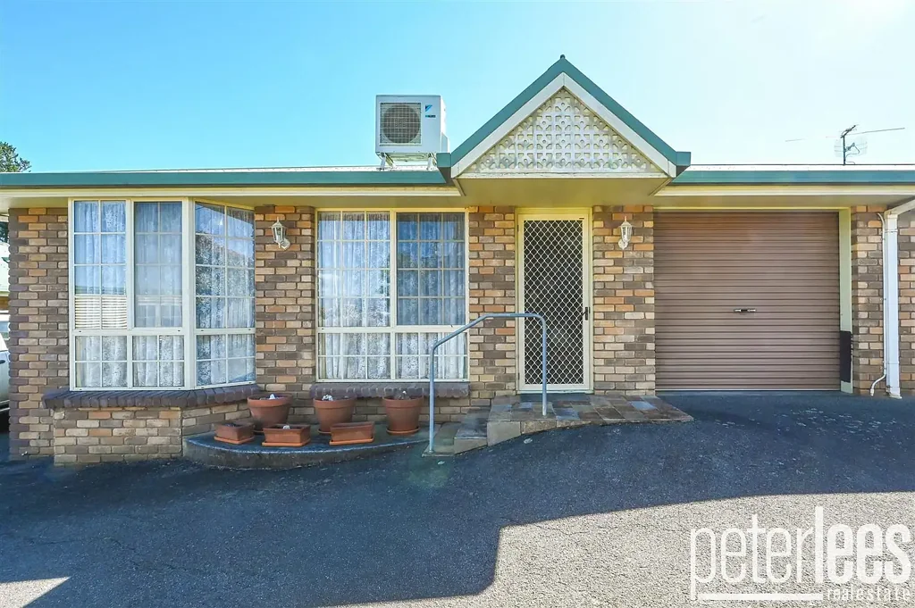 2/53 Morris Street, Prospect, TAS 7250