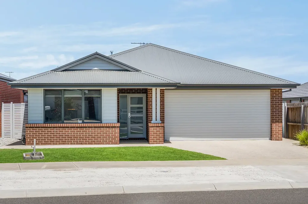 42 Broadhead Way, Bannockburn, VIC 3331