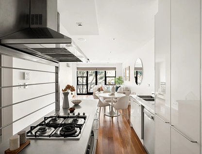 10/3-11 Marshall Street, Surry Hills, Sydney CBD, 2房, 1浴, Apartment