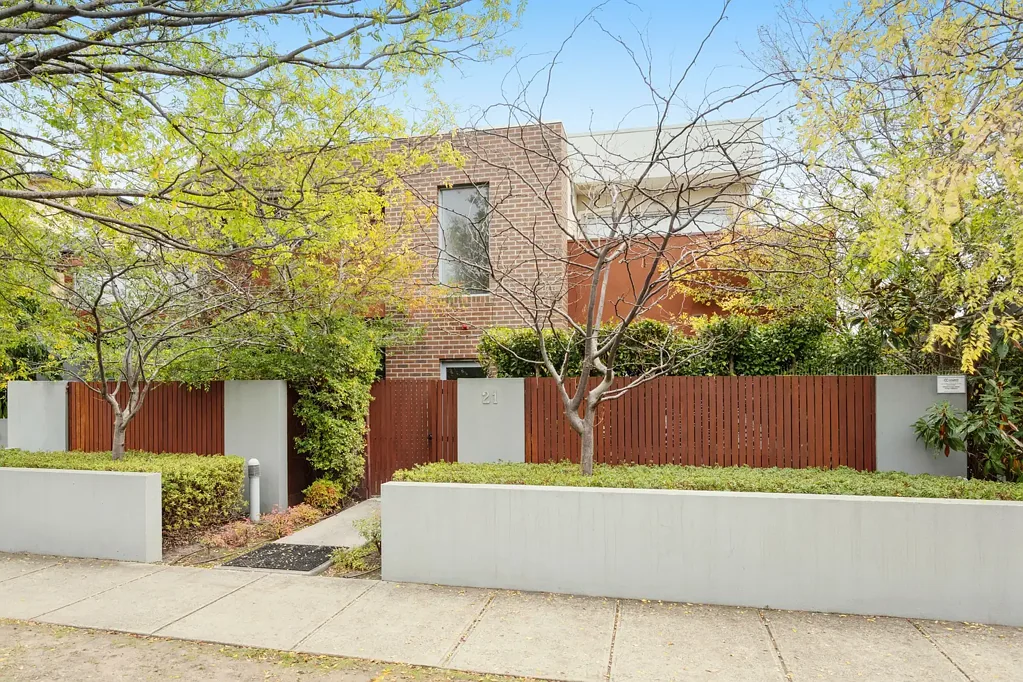 3/21 Lillimur Road, Ormond, VIC 3204