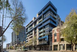 306/668 Swanston Street, Carlton