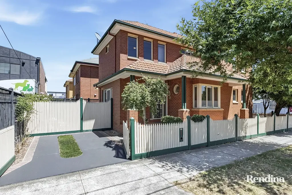 154 Epsom Road, Ascot Vale, VIC 3032