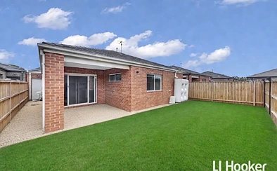 ਬਾਹਰੀ - 4 ORCHARD STREET, MADDINGLEY