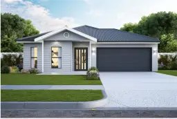 LOT 395 Spring Creek Estate, Beaudesert