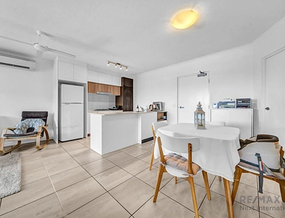 203/275 - 283 Logan Road, Stones Corner, Fordell, 2房, 2浴, Apartment