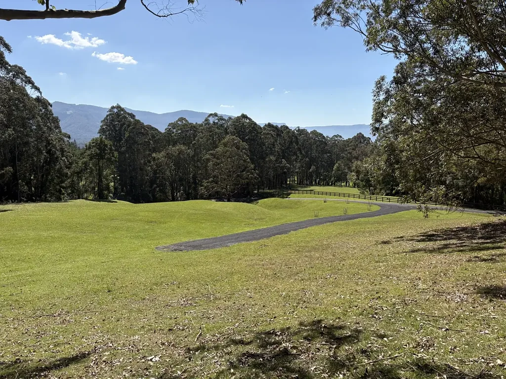 Kangaroo Valley  7 Acres Kangaroo valley NSW