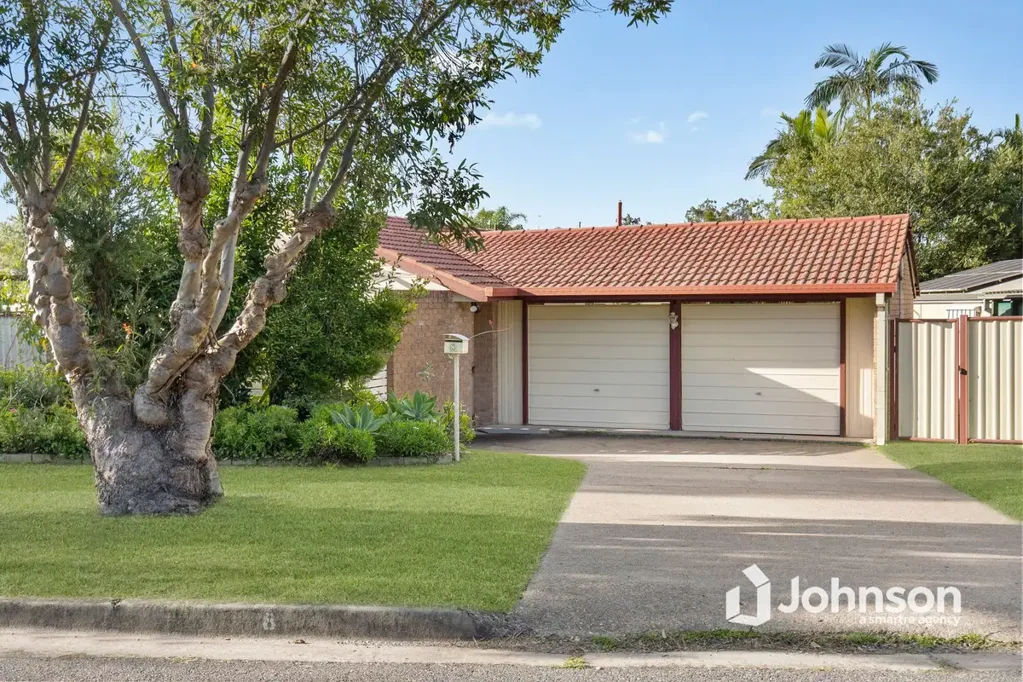 Collingwood Park 3Phòng ngủ READY TO MOVE IN WITH SIDE ACCESS, SHEDS & A PRIVATE BACKYARD