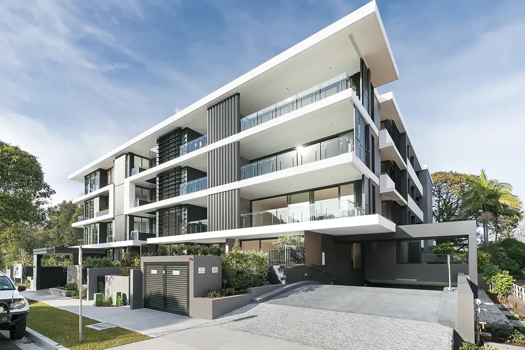 304/177 Russell Ave, Dolls Point, NSW 2219