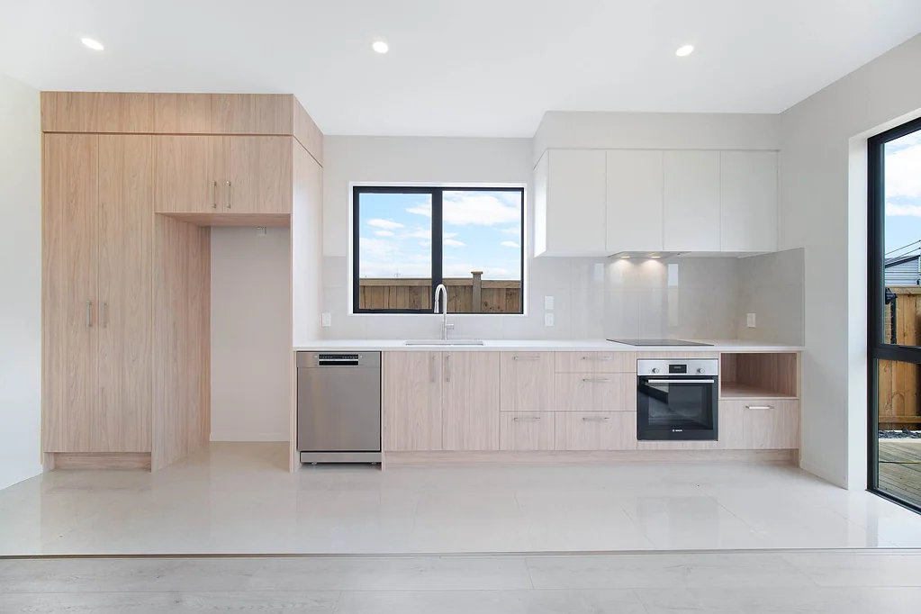 Karaka 3غرفة نوم Master Build Guarantee - Investors Can Buy