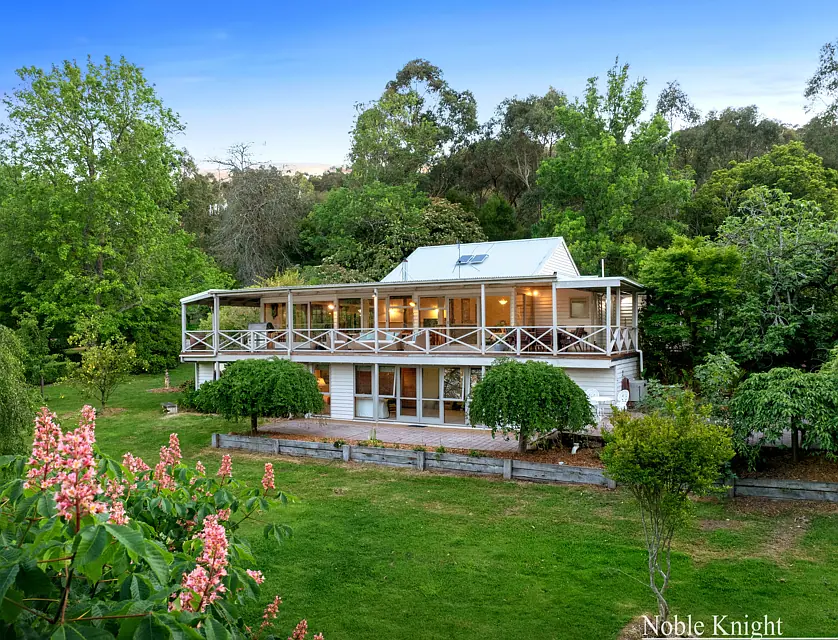22 Old Kinglake Road, Steels Creek, East Melbourne, 7 कमरे, 4 बाथरूम, Lifestyle Property