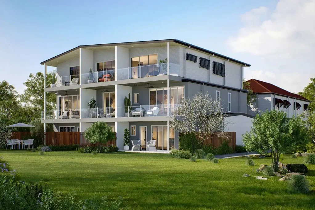 Stones Corner 4 Bedroom Rare Opportunity – Freestanding Queenslander-Style Homes & Limited Townhouse Back on Market!