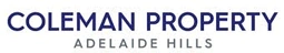 Coleman Property - Adelaide Hills