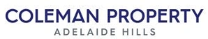 Coleman Property - Adelaide Hills