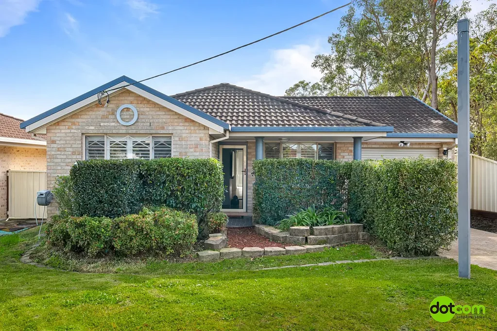 37 Roper Road, Blue Haven, NSW 2262