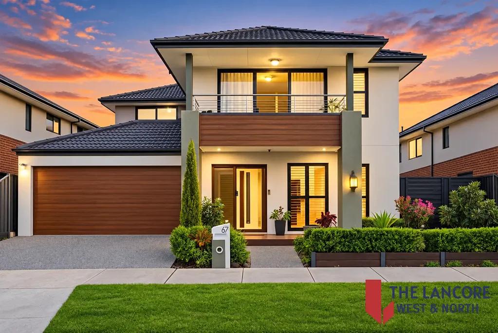 Kalkallo 5ਬੈੱਡਰੂਮ A Statement in Luxury | The Canterbury 39 by Carlisle Homes