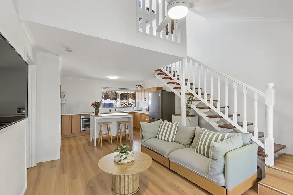 Mermaid Beach 2chambre A Private Coastal Retreat in Mermaid Beach