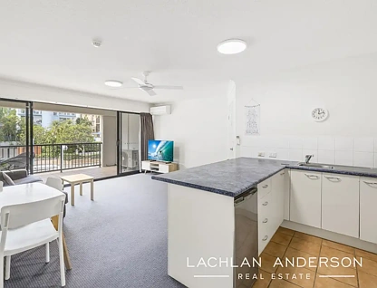 5/34 Minchinton Street, Caloundra, Sunshine Coast, 1 ਕਮਰੇ, 1 ਬਾਥਰੂਮ, Unit