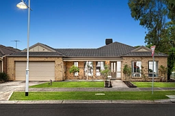 2 Madden Drive, South Morang