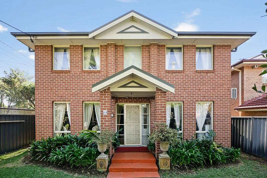 65 Payten Avenue, Roselands, NSW 2196