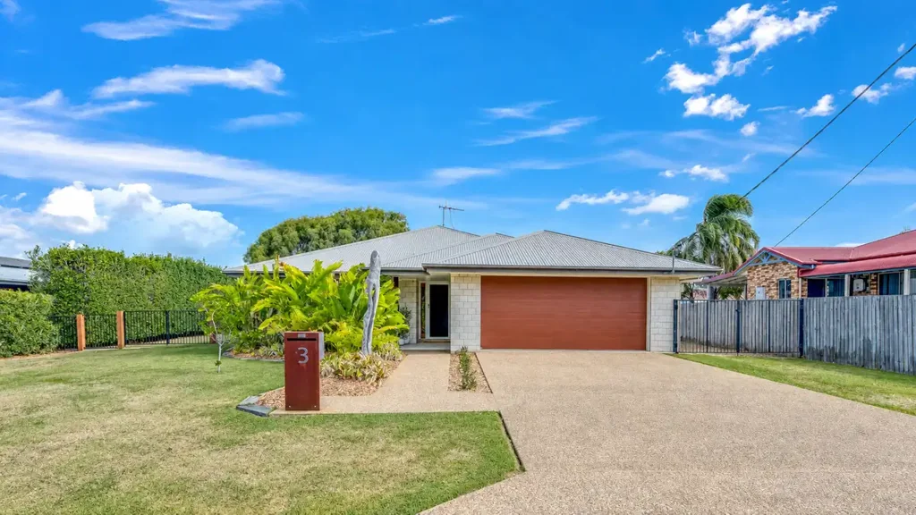 Innes Park 4Moenga BIG ON SPACE, CLOSE TO THE COAST