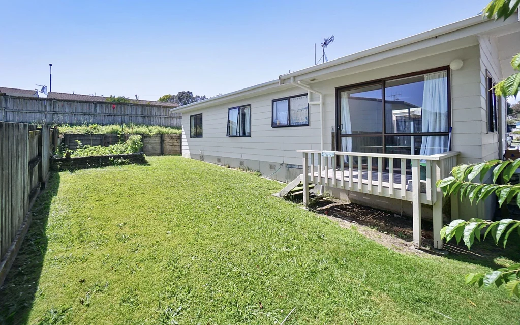 Te Puke 3房  GREAT START! REDUCED TO SELL!