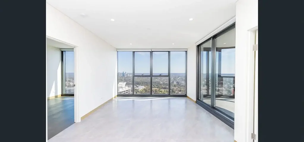 Elevated High-Floor Luxury | Panoramic Views at Eighty-Eight by JQZ