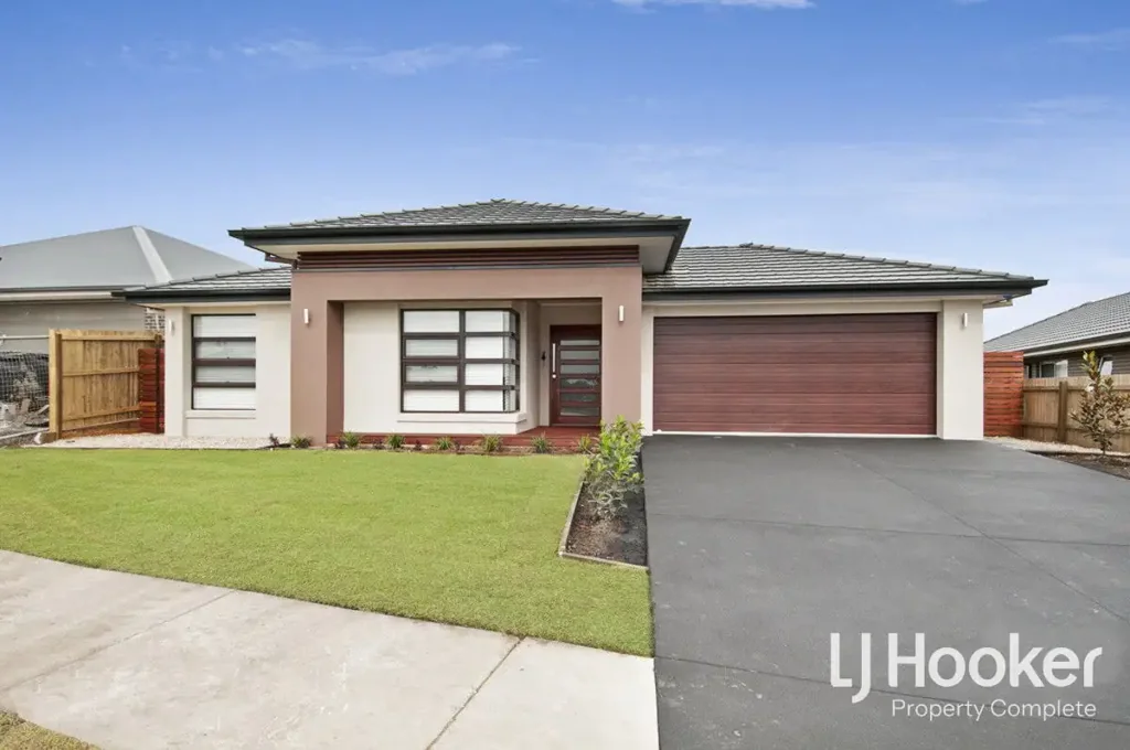 Contemporary Comfort in the Heart of Yarrabilba