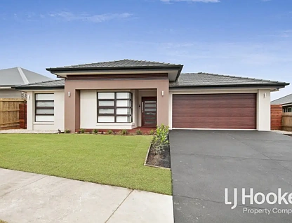 26 Olivine Circuit, Yarrabilba, QLD 4207, 4 habitaciones, 2 baños, House