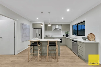 8 Gumnut Grove, Donnybrook, VIC 3064, 4 Schlafzimmer, 2 Badezimmer, House