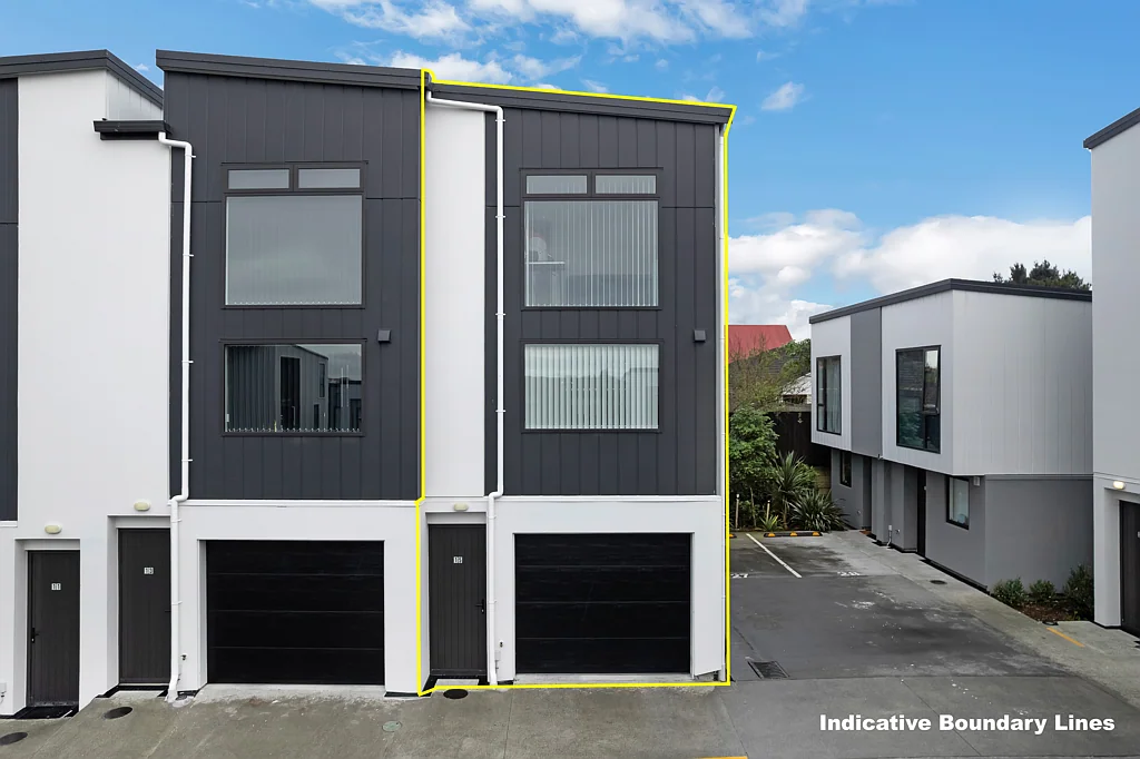 Papatoetoe 3Phòng ngủ End-Townhouse Bargain - All Offers In Now!