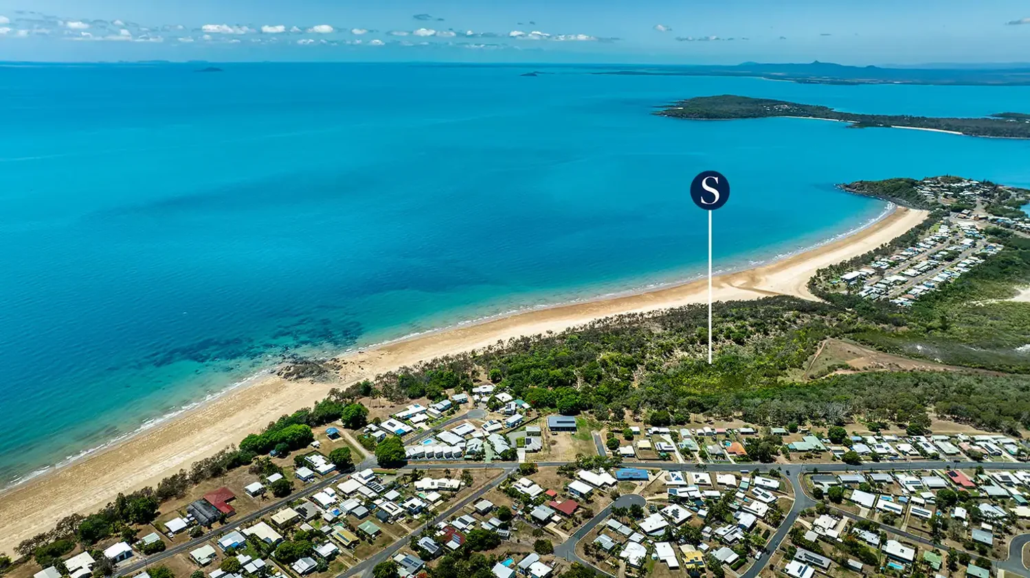 203 MIRAN KHAN DR, ARMSTRONG BEACH QLD 4737, 0 slaapkamers, 0 badkamers