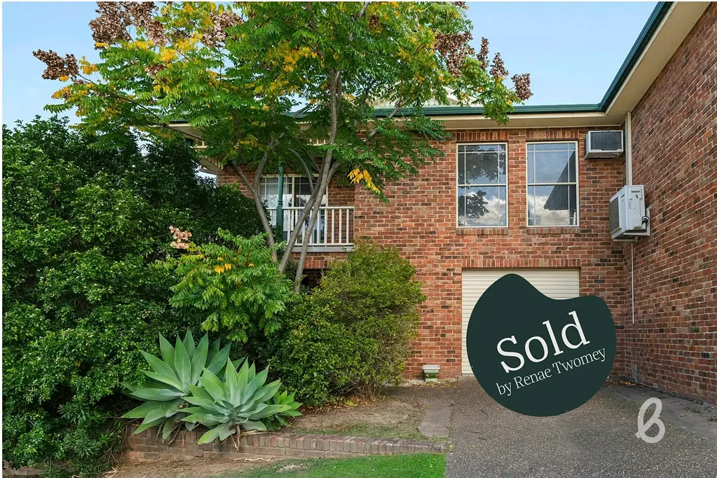6A Lloyd Jones Drive, Singleton, NSW 2330