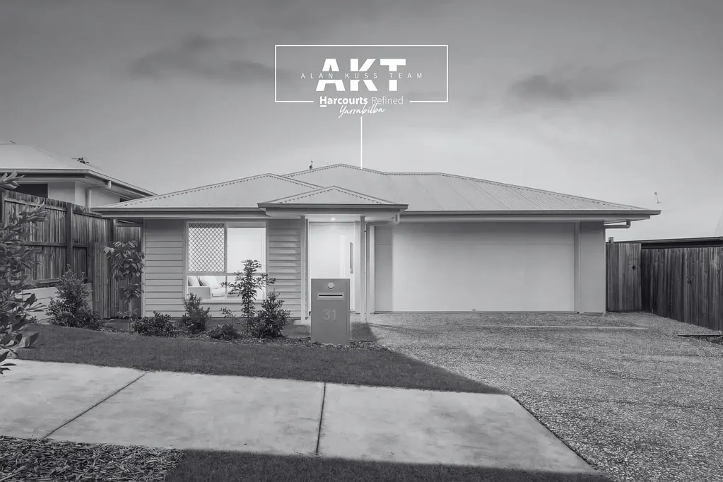 31 Horseshoe Circuit, Yarrabilba, QLD 4207