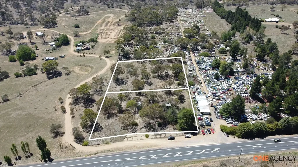 Dairymans Plains Generous 1.49ha Parcel – Space to Create Your Vision