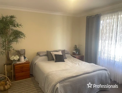 2/101 Petra Avenue, South Tamworth, Tamworth, 2 침실, 1 욕실, Unit